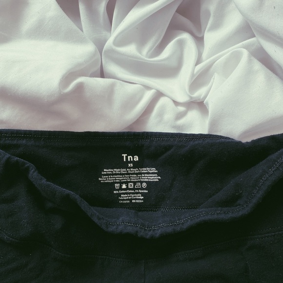 Tna chill legging - Picture 2 of 2